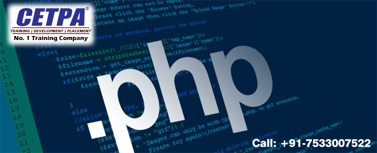 PHP Training in Roorkee