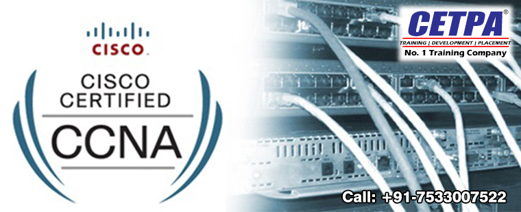 CCNA Training in Roorkee