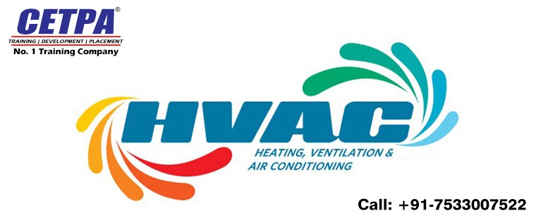 HVAC Training in Roorkee