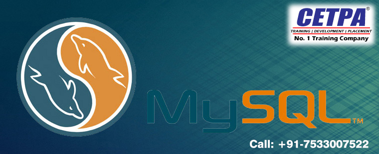 MYSQL Training in Roorkee