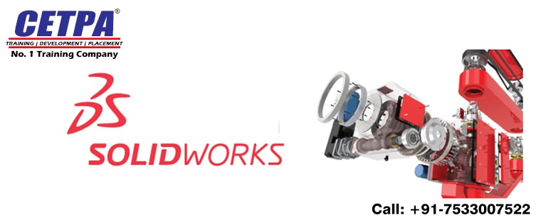 SOLIDWORKS Training in Roorkee